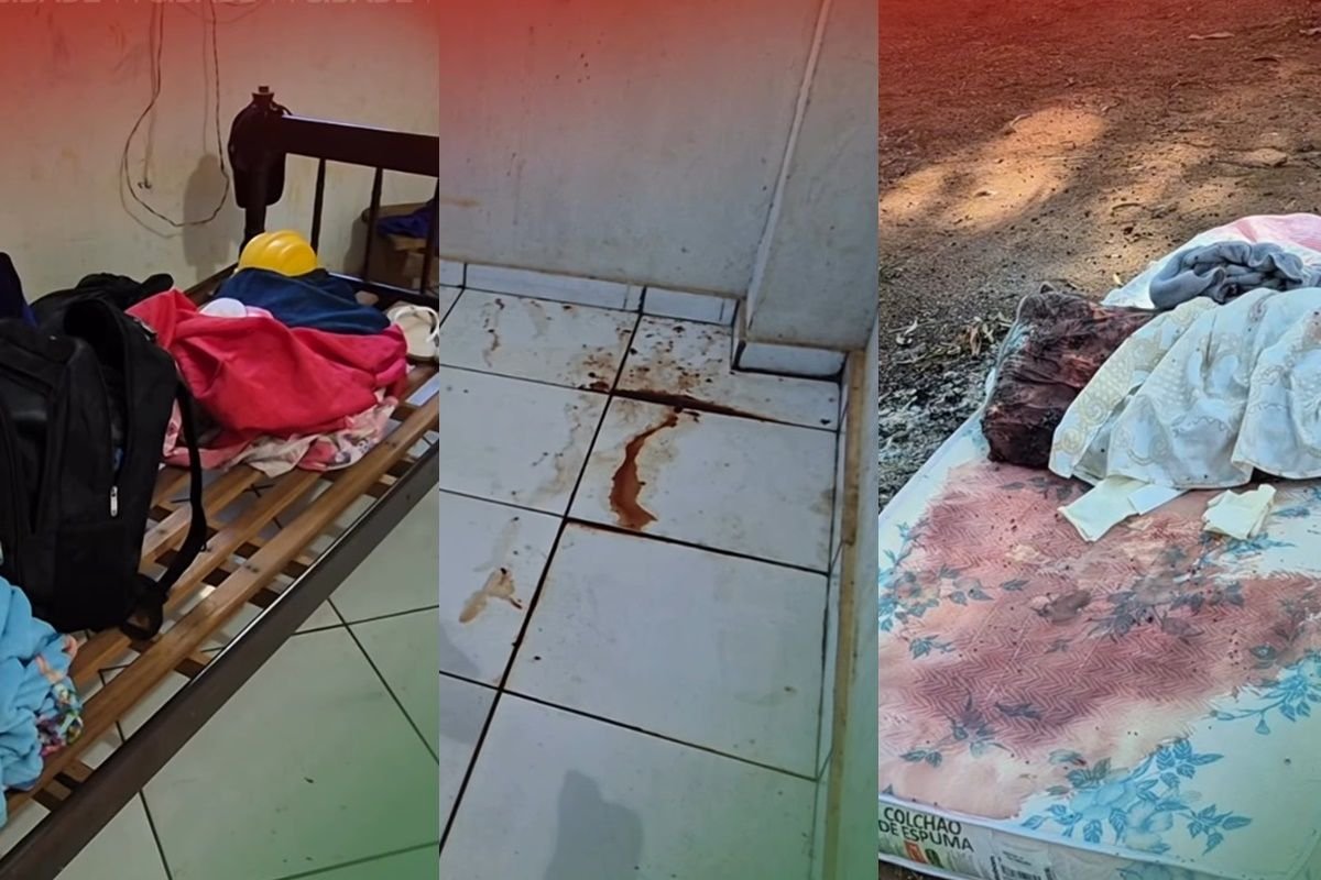 Trabalhador rural é morto a tiros em Guiratinga; suspeitos morrem em confronto com PM