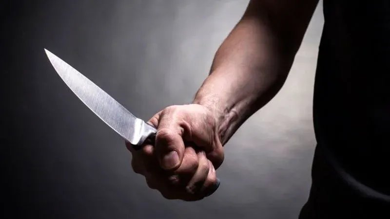 Homem é preso após matar mulher com facadas durante briga doméstica em Feliz Natal