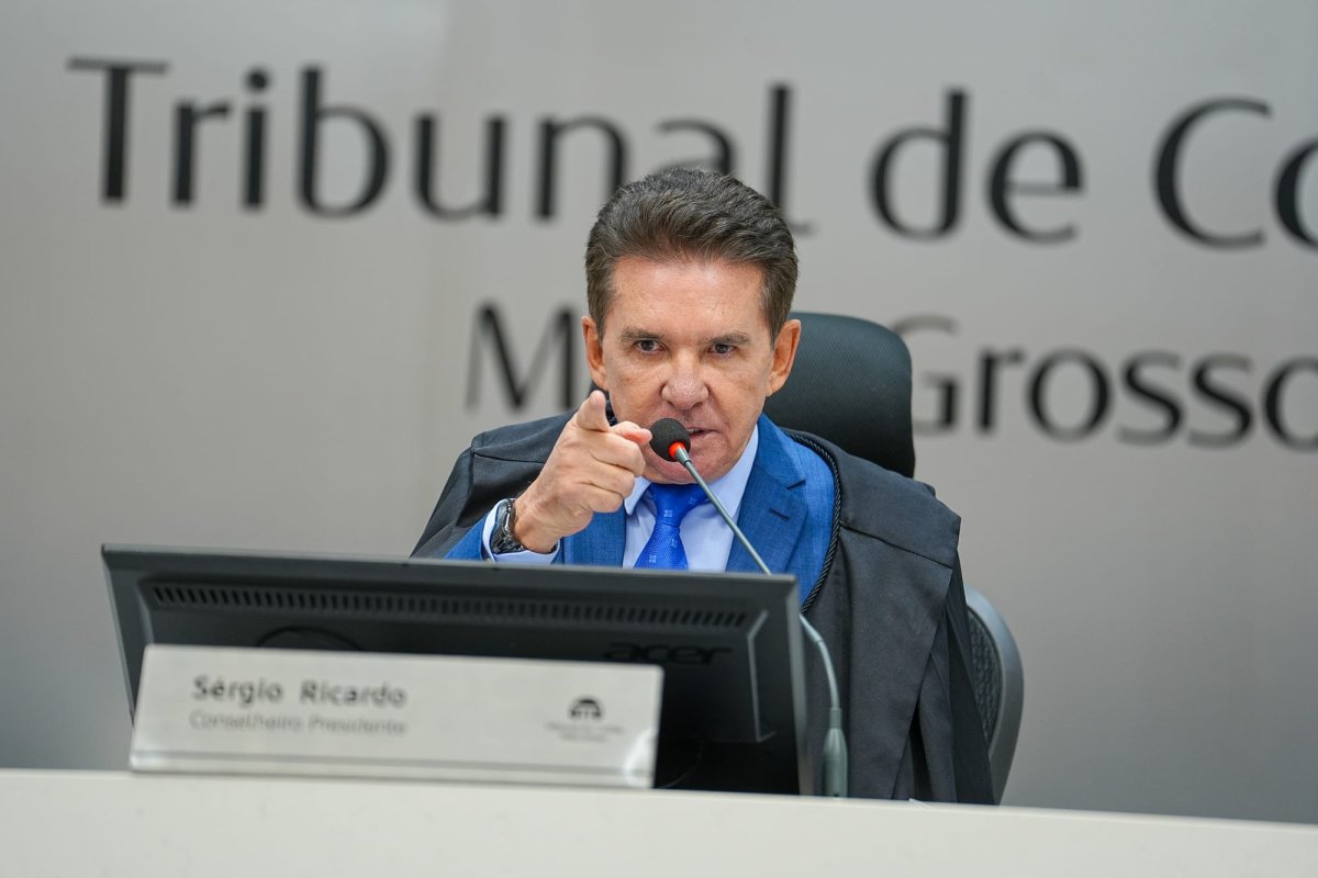 TCE-MT Institui Força-Tarefa para Identificar Insegurança Alimentar e Impulsionar Adesão Municipal a Políticas Federais