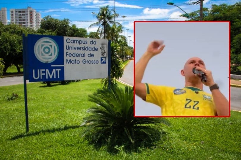 Tribunal de Justiça ordena retirada de publicação de prefeito que liga UFMT e Unemat a drogas e criminalidade