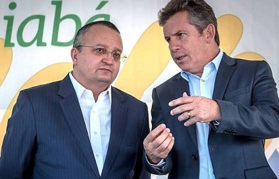 Pedro Taques acumula 44 condenações judiciais e R$ 300 mil em multas por acusações infundadas