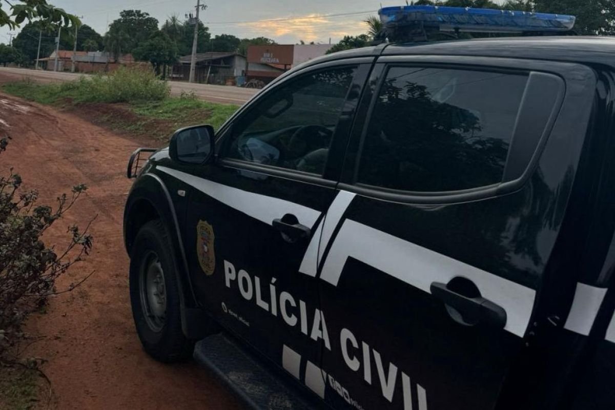 Mulher detida por confessar infanticídio é achada morta em cela de delegacia em Mato Grosso