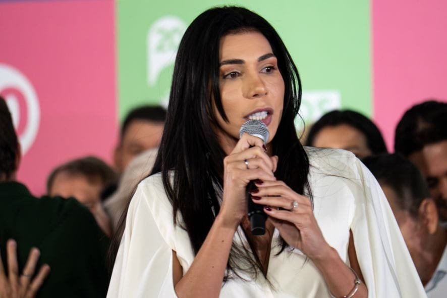 TRE condena ex-primeira-dama por campanha irregular em supermercado de Mato Grosso