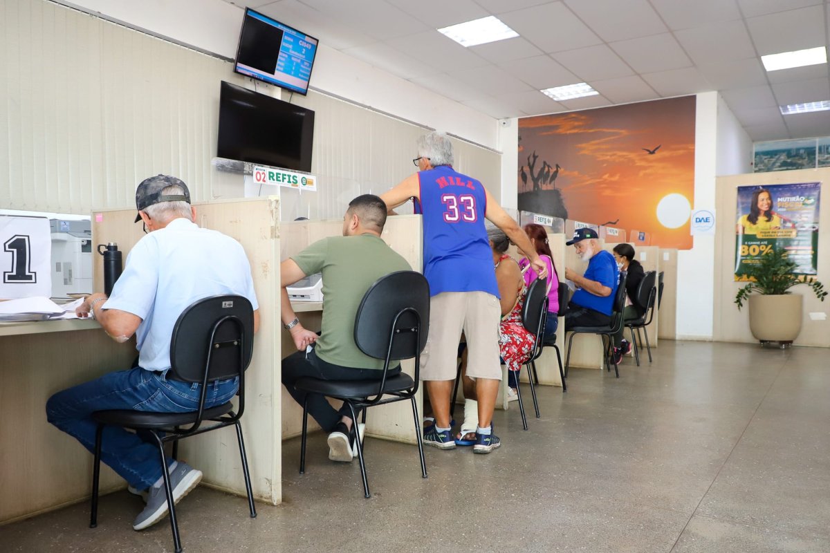 Várzea Grande enfrenta crise de inadimplência: 67,85% dos imóveis com IPTU em atraso em 2026