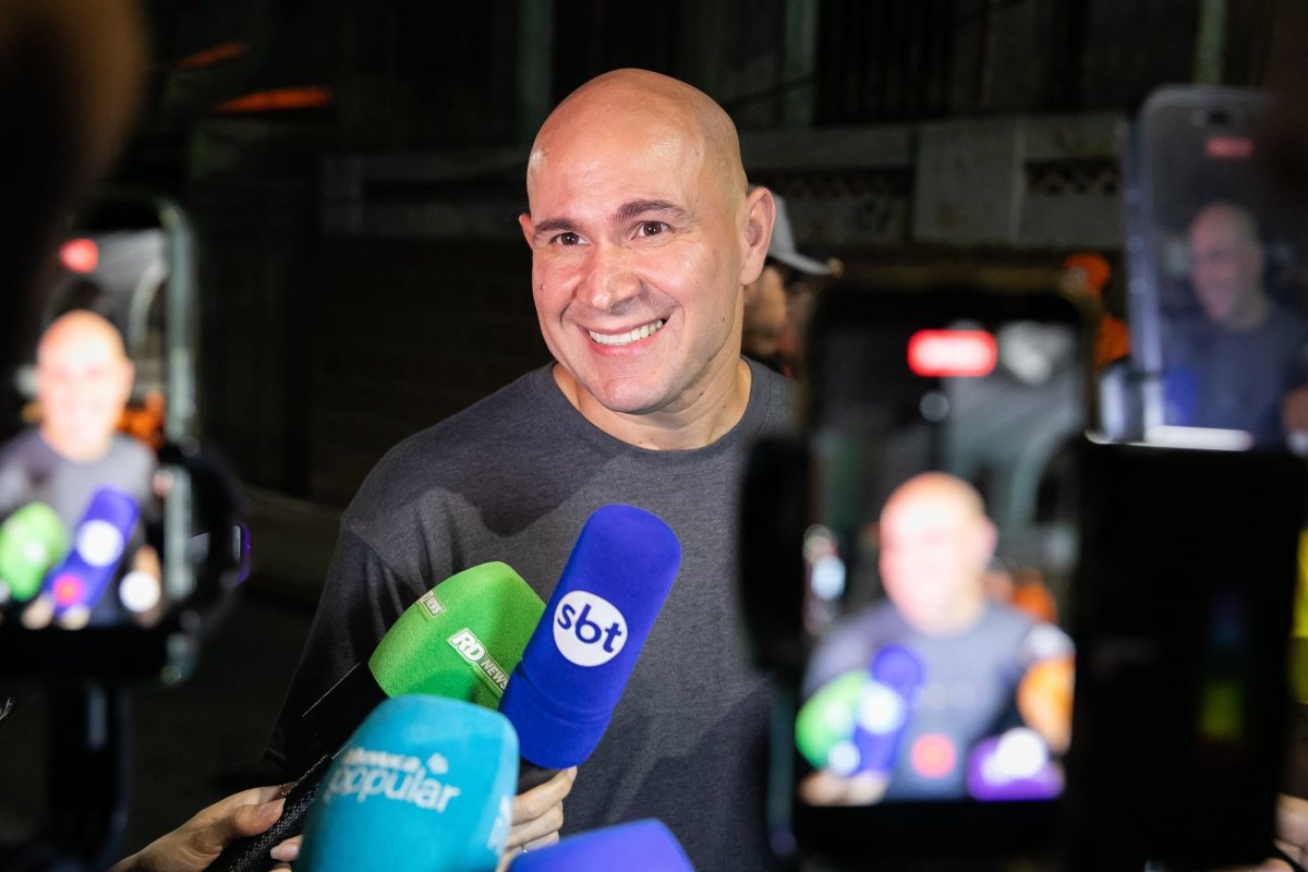 Abílio Brunini prevê renovação no Senado e critica omissão de Fávaro e Jayme frente ao STF