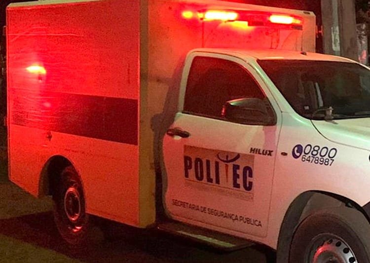 Homem é morto com facada após briga em bar em Poconé, Mato Grosso
