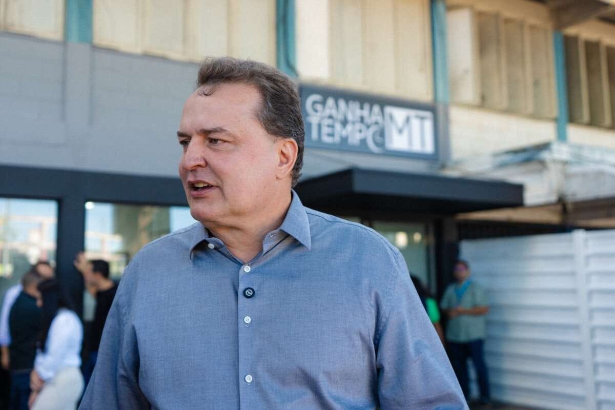 Max Russi destaca articulação política que levou Ganha Tempo ao CPA e expandiu até Pedra 90