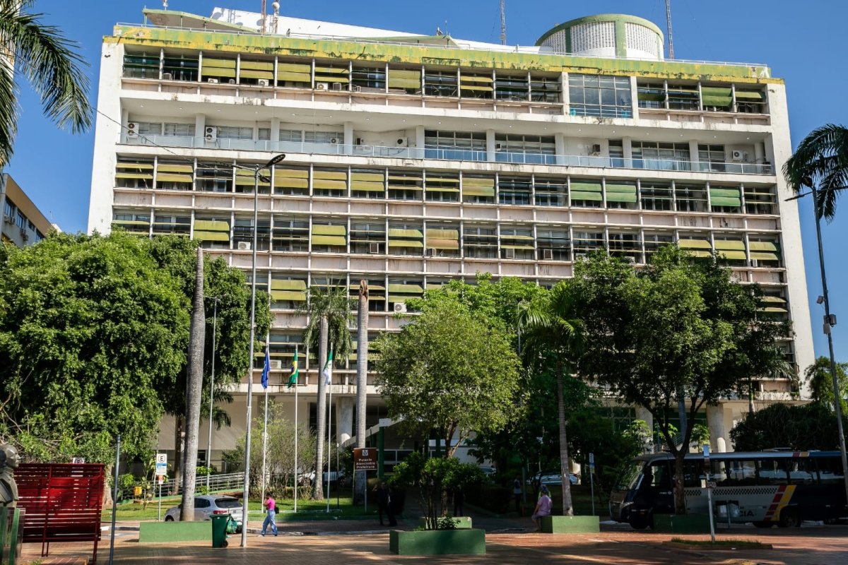 Cuiabá abre negociação de débitos municipais com condições especiais até sexta-feira