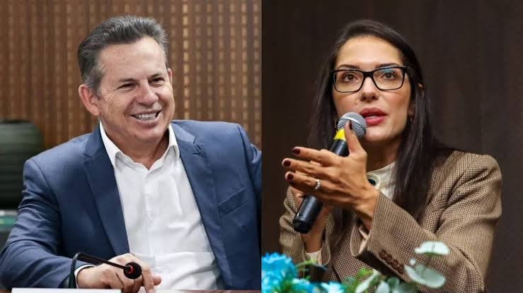 Pesquisa Quaest: Mauro Mendes lidera intenção de votos para Senado em Mato Grosso com 27%