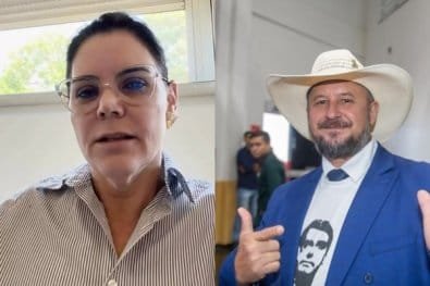 Coronel Fernanda critica Cattani sobre Lei do Feminicídio e defende fortalecimento da legislação