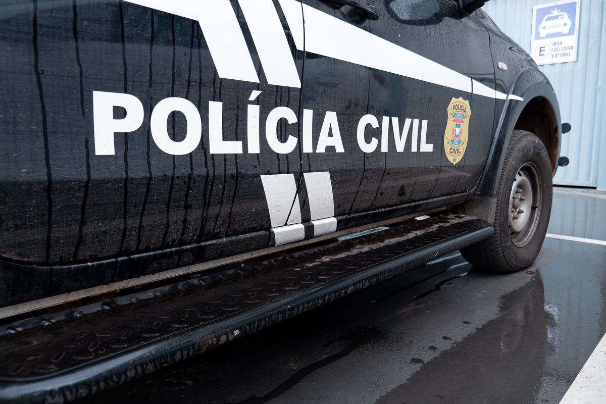 Empresário é preso em Nova Mutum acusado de abuso sexual contra irmã menor