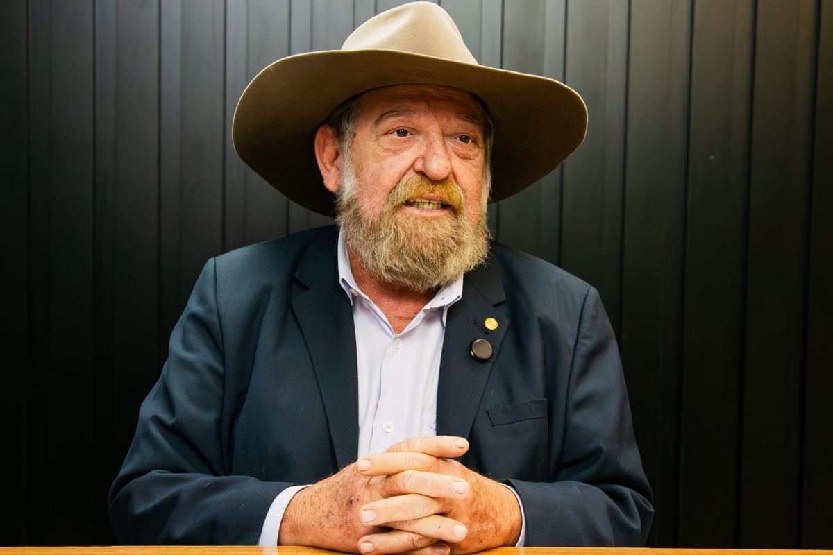 Podemos busca eleger dois deputados federais por Mato Grosso com estratégia de não agressão