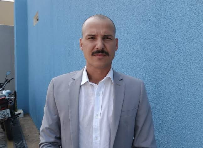 Lucas Chapéu do Sol garante 14 votos e consolida vitória na eleição da Mesa Diretora de Várzea Grande