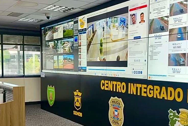 Botão do Pânico para Servidores da Saúde em Várzea Grande: Nova Ferramenta de Proteção