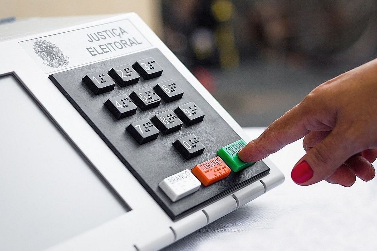 Mato Grosso ultrapassa 2,6 milhões de eleitores aptos para 2026 com crescimento de 7%