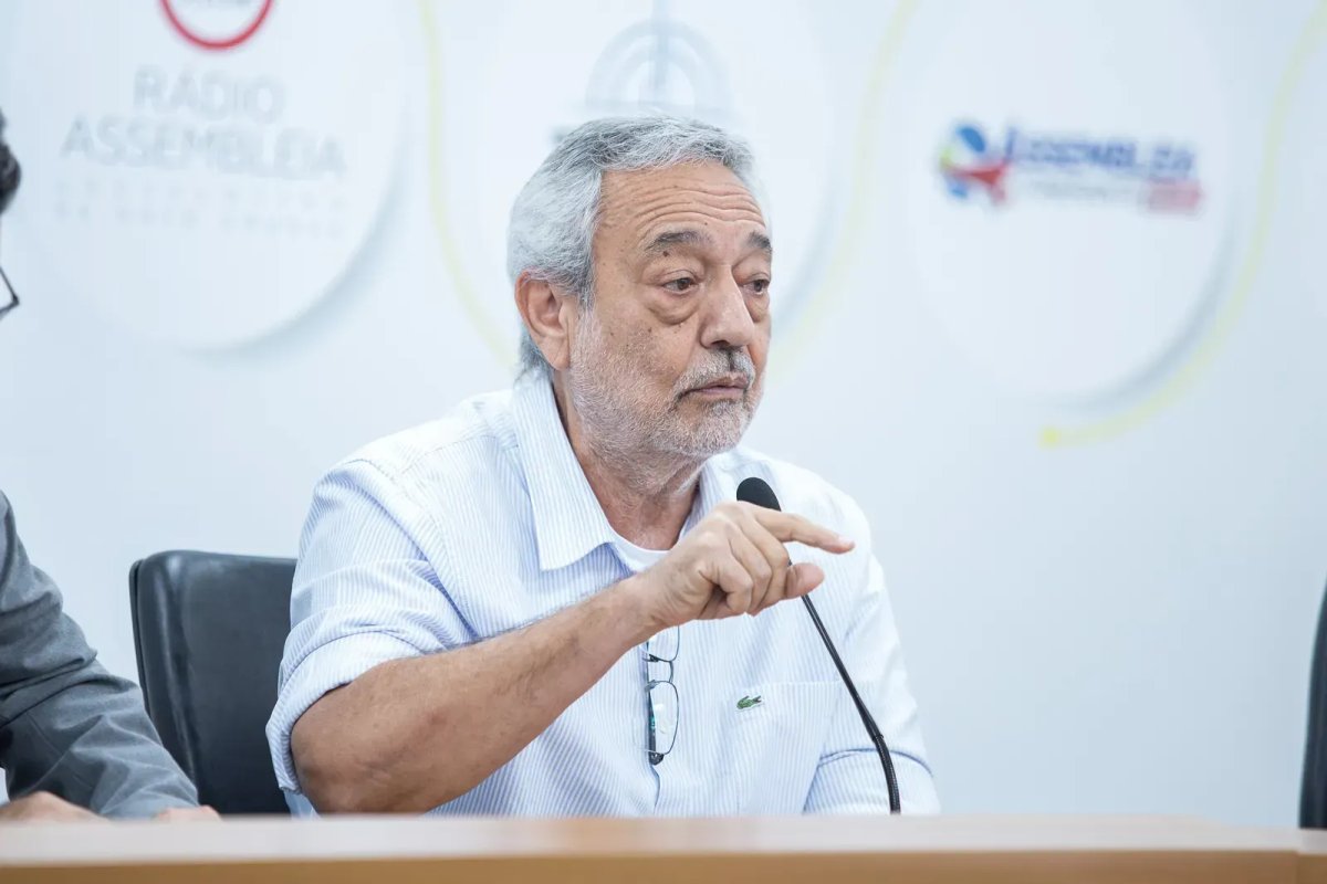 Deputado Questiona Abandono de Secretário em Audiência sobre BRT e Anuncia Nova Convocação