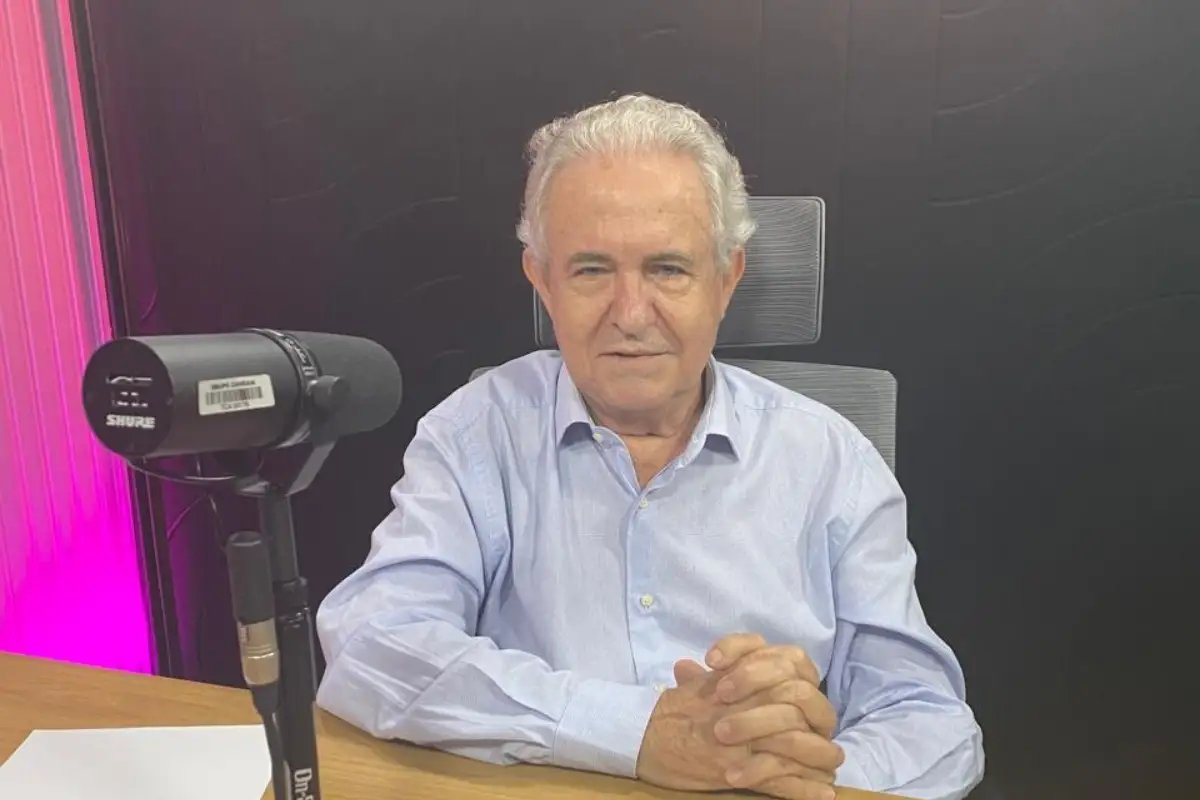 Ex-prefeito destaca transformação do interior com investimentos em infraestrutura e educação