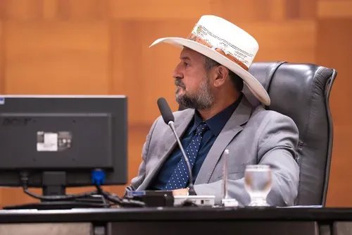 Cattani busca 1ª vice-presidência e reafirma apoio a Max Russi e Dr. João na ALMT