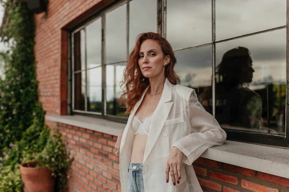 Lorena Ly apresenta EP "Amor e Casa" com show gratuito no Misc em Cuiabá