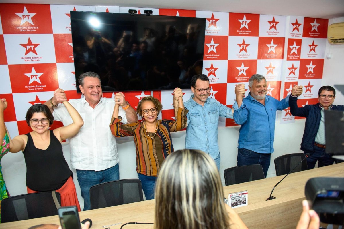 Fávaro se afasta após derrota eleitoral expressiva em Mato Grosso