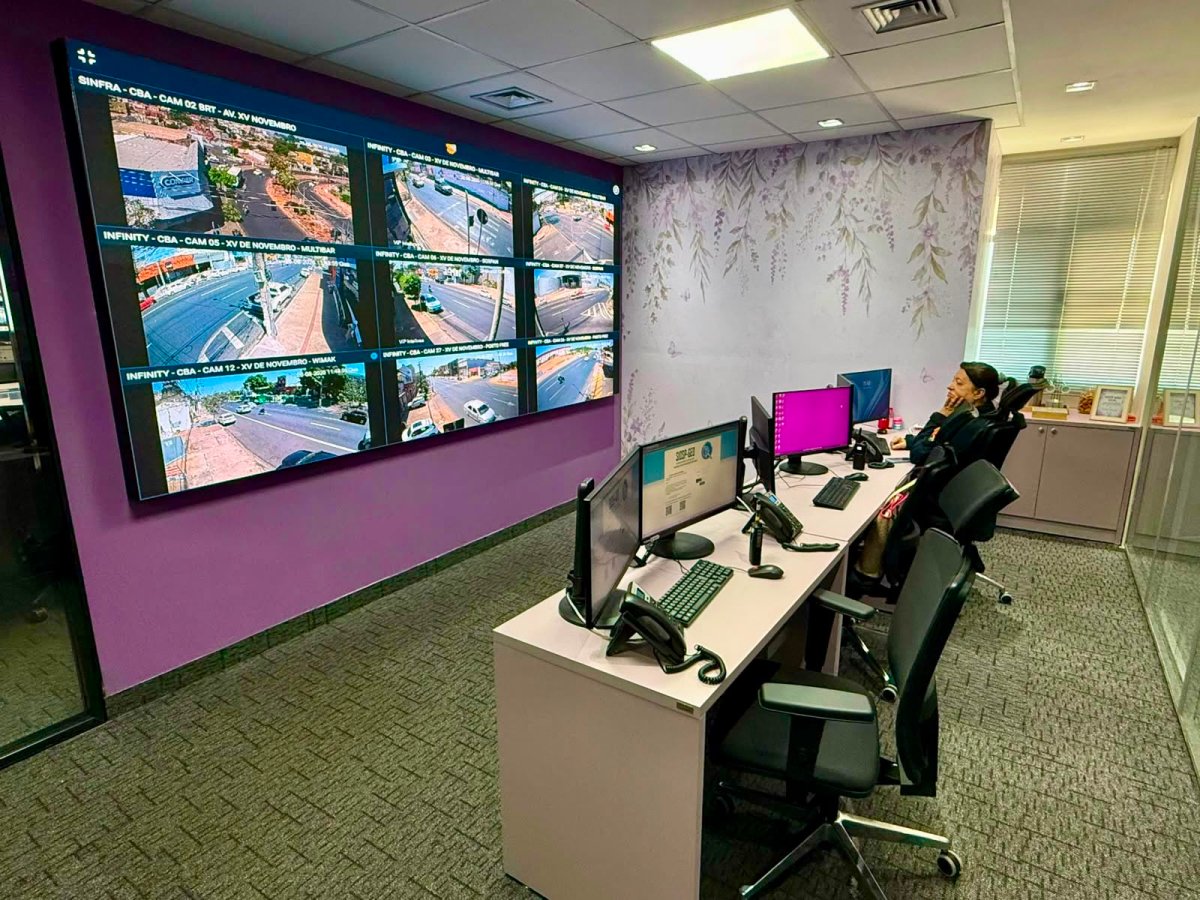 Cabine Lilás: novo centro especializado para atender vítimas de violência doméstica em Mato Grosso