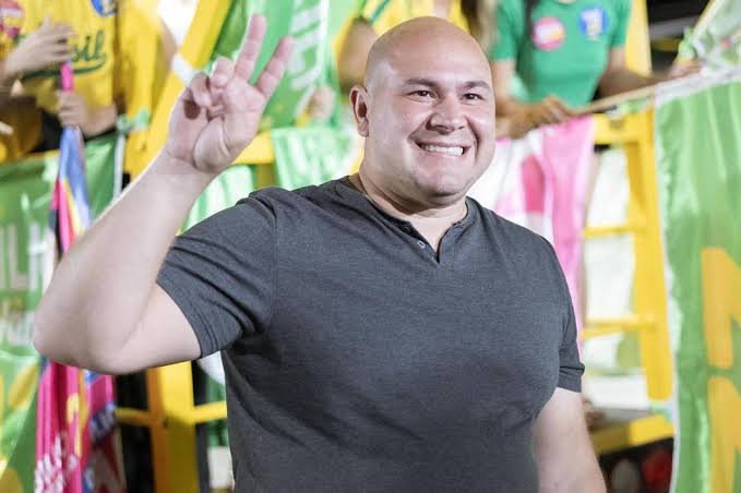 Abilio Brunini prevê impeachment em caso de vitória da esquerda e defende eleição de Flávio como solução