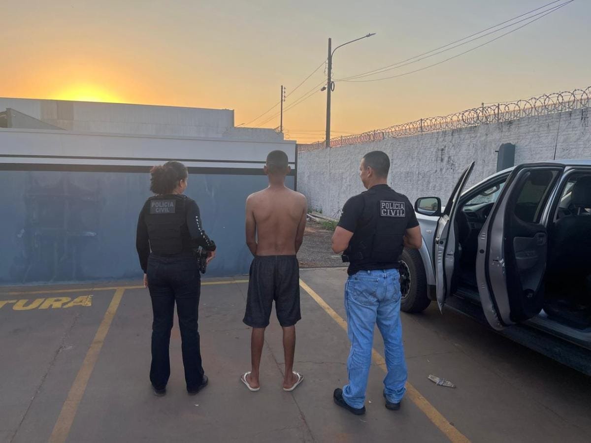 Operação Ultimato: PC desmancha núcleo de facção que controlava tráfico no Médio-Norte de MT