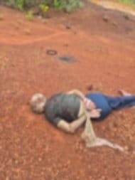 Corpo de homem com mãos amarradas é descoberto em Cuiabá; terceiro óbito em poucas horas