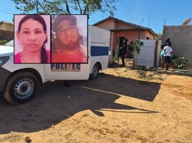 Mulher venezuelana é encontrada morta por asfixia em Cuiabá; ex-parceiro é investigado