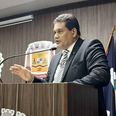 Operação investiga suposto esquema de corrupção e chantagem contra vereadores em Várzea Grande
