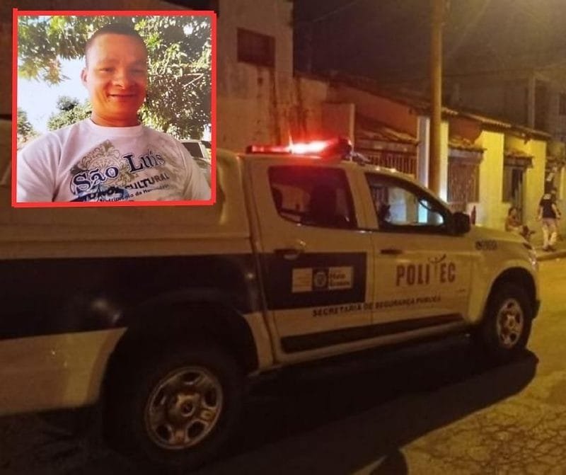 Homem é preso suspeito de matar em competição de cavalos após discordância sobre volume de som