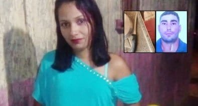 Homem confessa feminicídio da esposa cometido com faca diante do filho em Mato Grosso