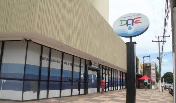 DAE-VG abre programa de renegociação de débitos com descontos de até 98% em juros e multas