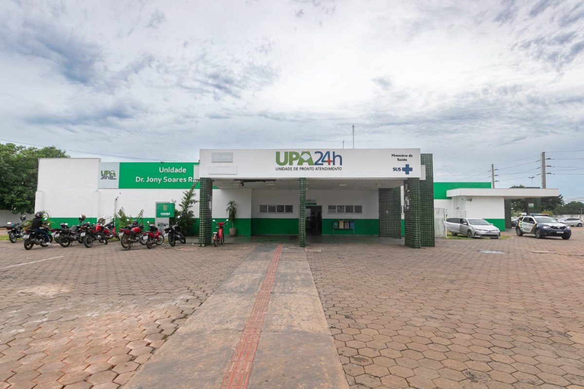 Cuiabá convoca 15 médicos clínicos gerais para reforçar equipes das UPAs e Policlínica Pedra 90