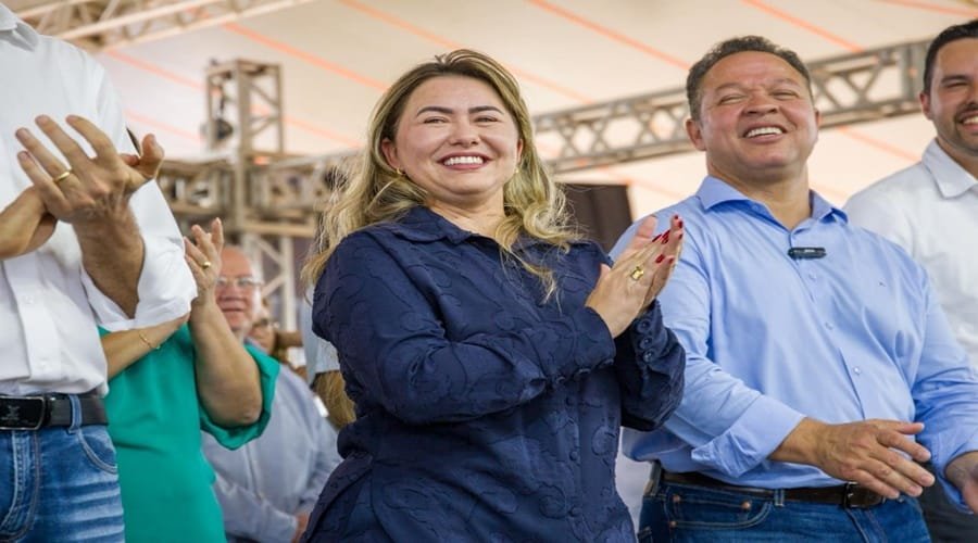 Partido AGIR pede afastamento de prefeito e cancelamento de candidatura da esposa em Rondonópolis