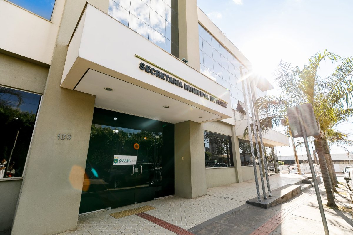 Cuiabá convoca 8 médicos para fortalecer serviços na rede municipal de saúde