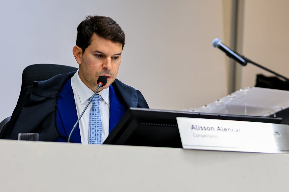 TCE-MT Mantém Suspensão de Dois Pregões Eletrônicos no Município de Aripuanã Totalizando R$ 17,2 Milhões