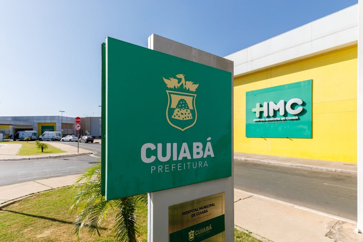 Cuiabá convoca 43 profissionais de saúde para fortalecer atendimento municipal