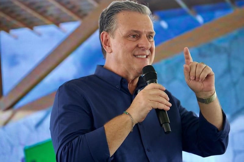 Fávaro clama por reforma no Judiciário e apuração de ministros do STF em meio à crise institucional