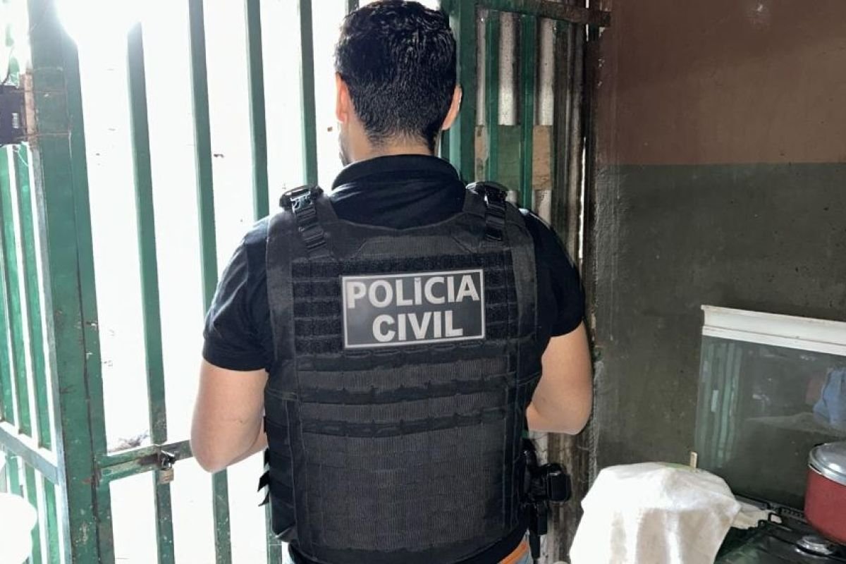 Polícia prende casal envolvido em fraude de consórcio contemplado em Cuiabá