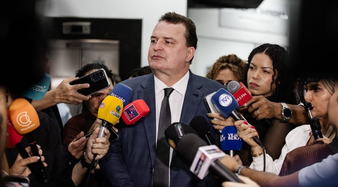 Max Russi reafirma crítica à Moratória da Soja mesmo após decisão do STF que valida acordo