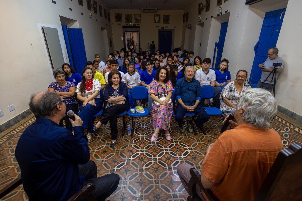 Academia Mato-grossense de Letras celebra transformação social e inclusão cultural em seus 105 anos