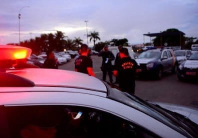 Polícia Civil captura 50 foragidos em operação na região de fronteira de Mato Grosso