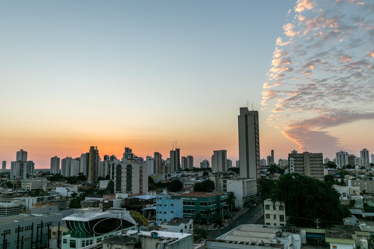 Cuiabá oferece Mutirão Fiscal com descontos de até 95% e parcelamento em 48 meses para regularização de débitos
