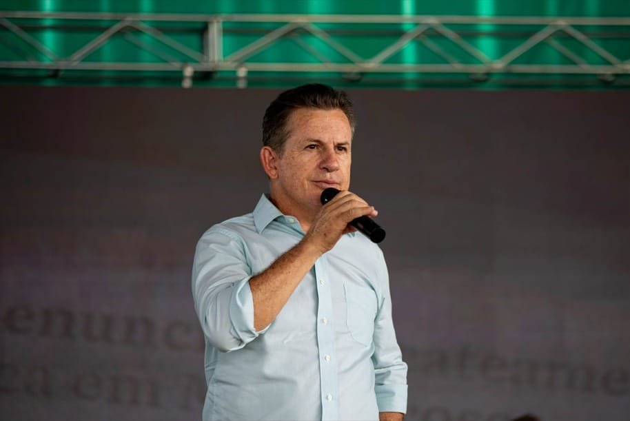 Mauro Mendes declara patrimônio de R$ 67,1 milhões e reduz bens em R$ 41,8 milhões em quatro anos