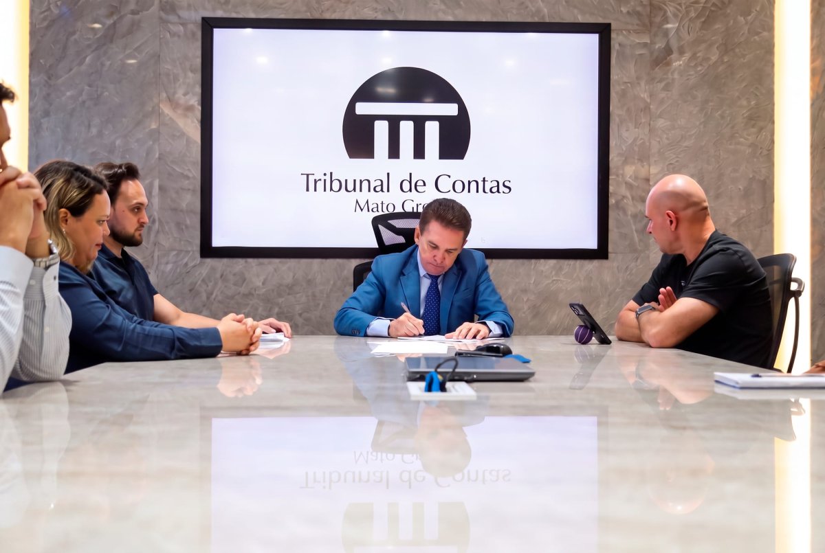 Tribunal de Contas de Mato Grosso autoriza pagamento direto de verbas trabalhistas a terceirizados em Cuiabá