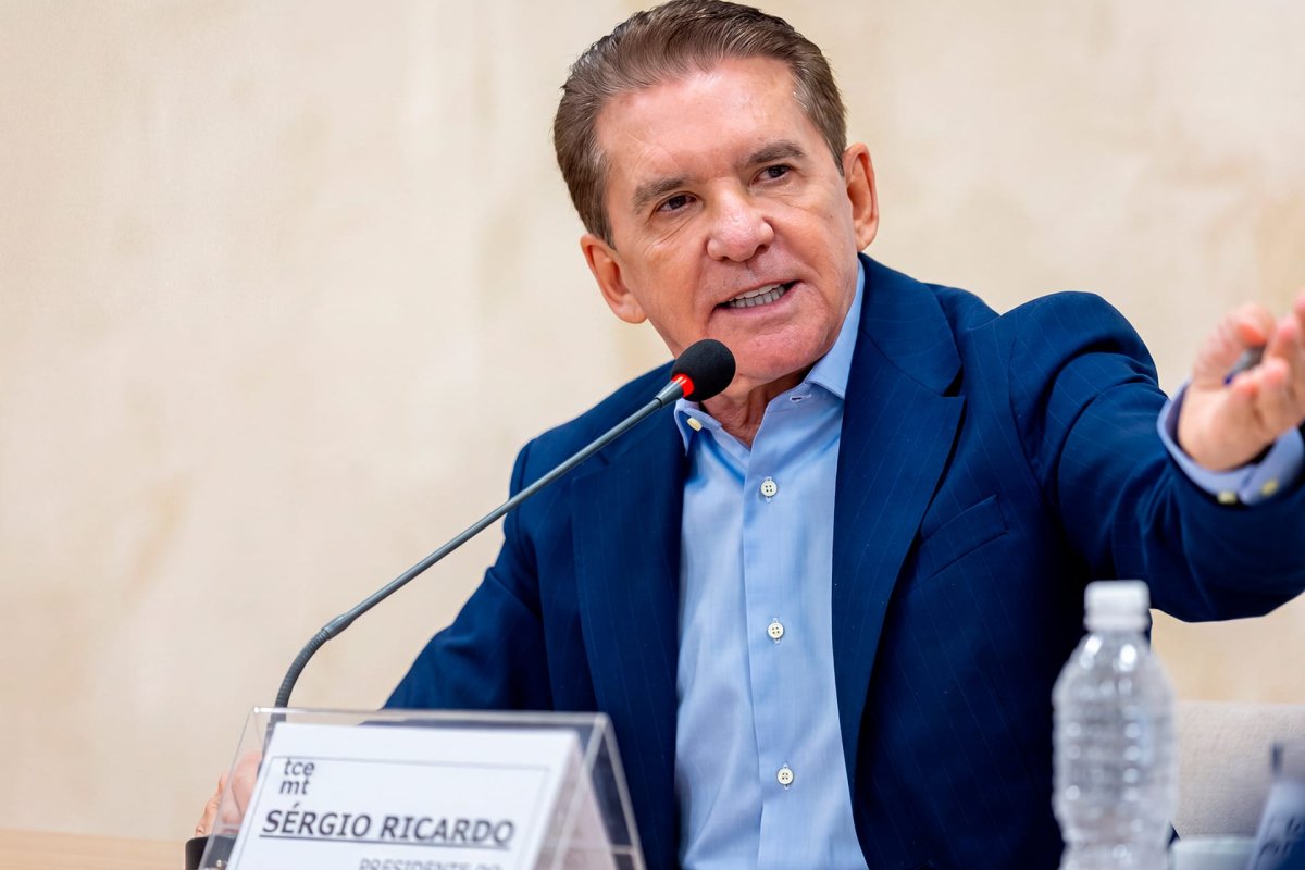 TCE promove mesa técnica para resolver conflito sobre concessão de saneamento em Nobres
