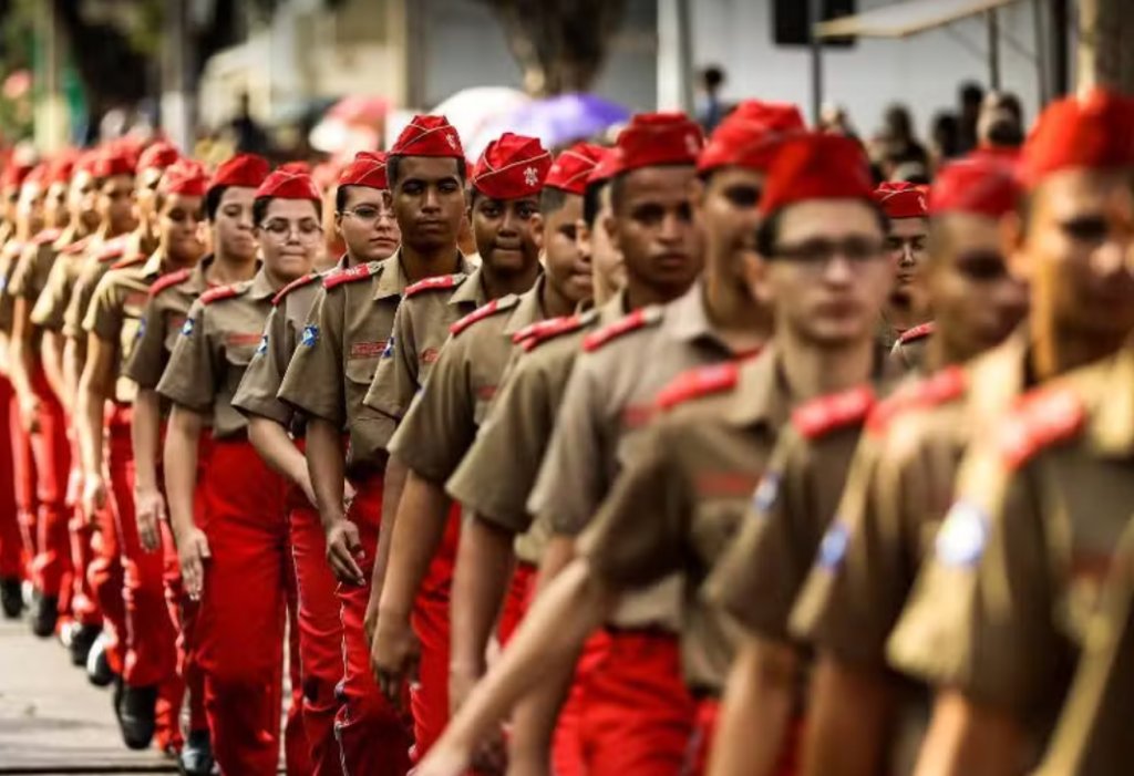 Seduc-MT libera recursos contra gabarito e questões do seletivo para Escolas Militares 2027