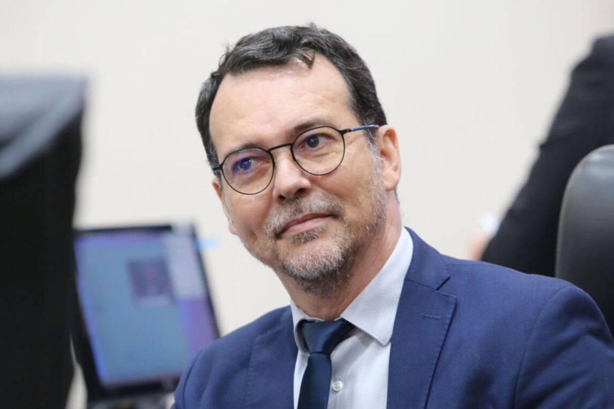Lúdio reafirma apoio a Natasha e descarta candidatura de Emanuel ao governo de Mato Grosso