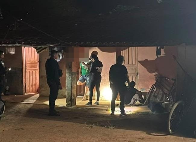 Polícia Civil deflagra Operação Manhattan contra suspeitos de homicídio em Vila Rica